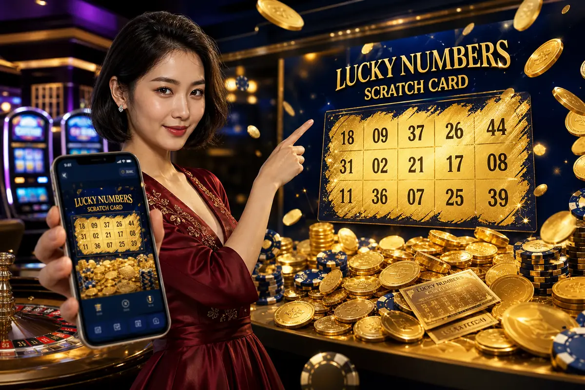 mint33 bonus cashback program VIP sukan