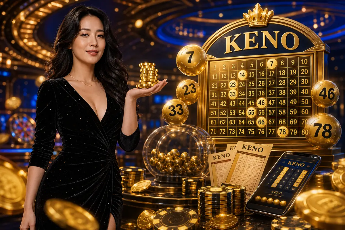 mint33 Casino deposit DuitNow e-wallet Malaysia