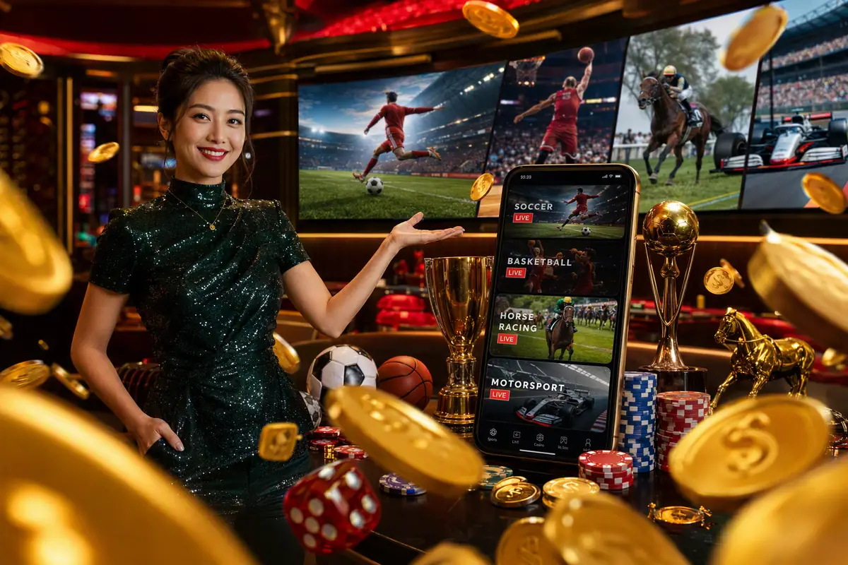 mint33 taruhan langsung sukan sportsbook