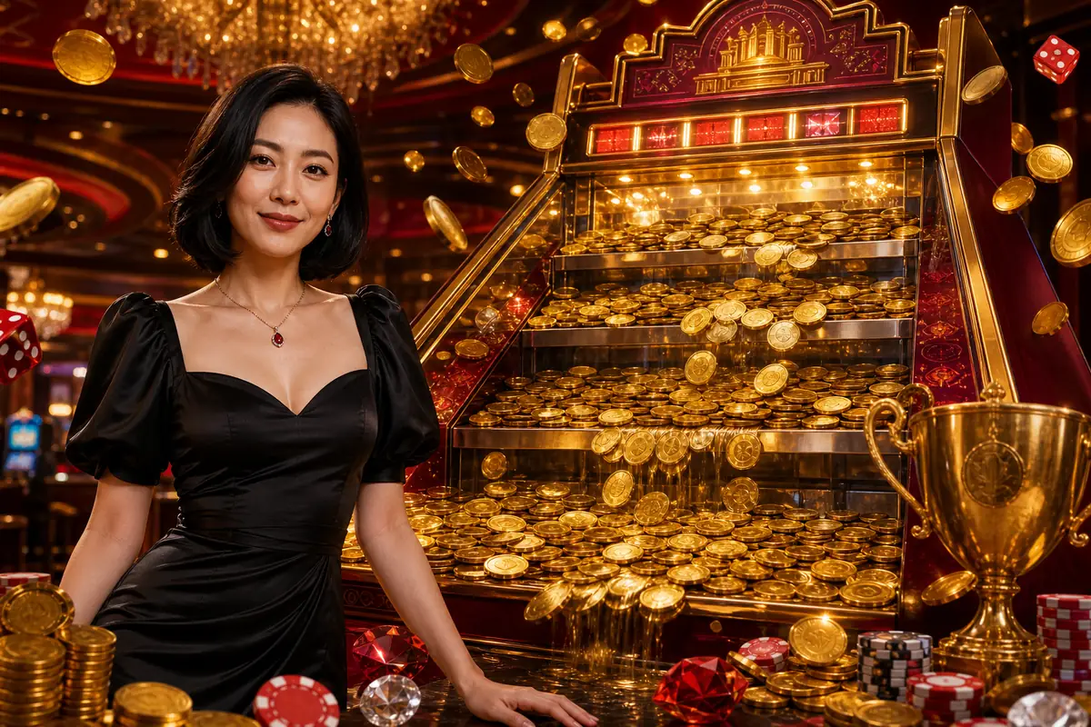 mint33 cara bermain slot langkah mudah