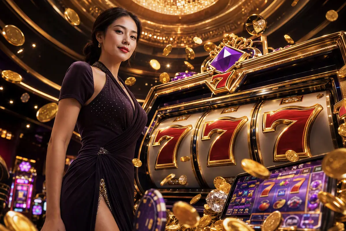 mint33 slot online Fortune Tiger Mahjong Ways